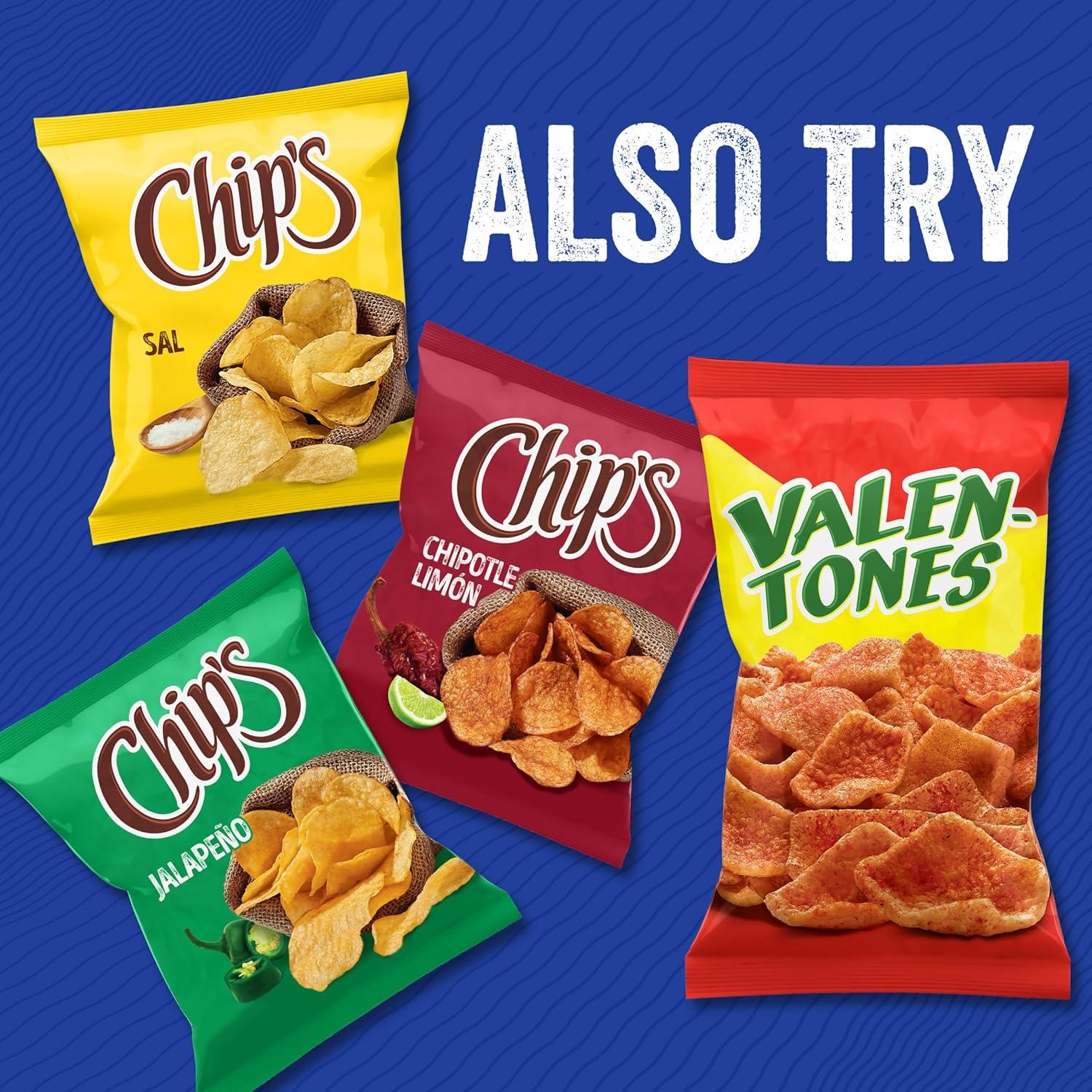 image:imageKiyakis Enchilados 6 pc 275 oz Box Chili amp Lime Flavored Spicy Fried PeanutsChili Lime