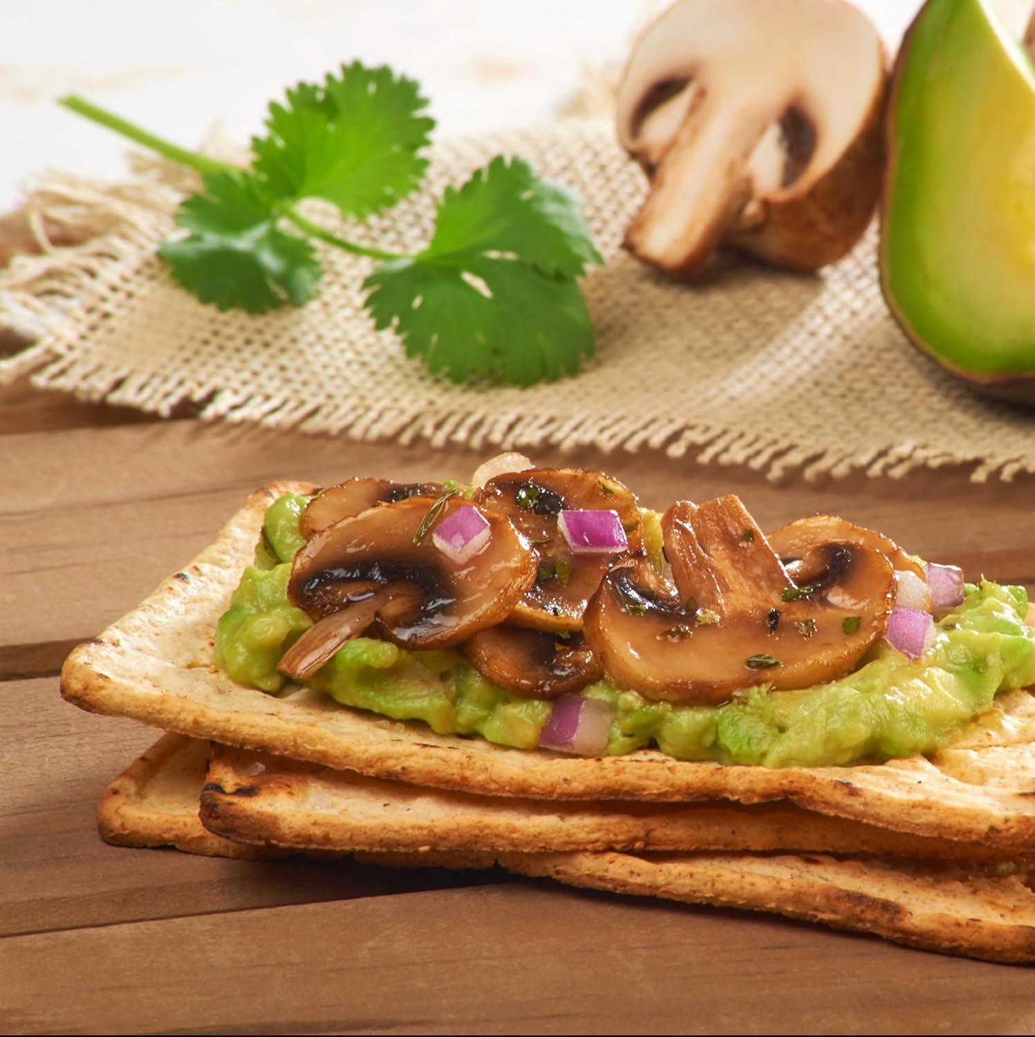 image:imageSanissimo Salmas Salted 40 packs of 3 Crackers Oven Baked Corn Crackers Gluten Free Non GMO Kosher Certified