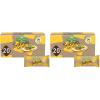 image:imageSanissimo Salmas Salted 40 packs of 3 Crackers Oven Baked Corn Crackers Gluten Free Non GMO Kosher Certified