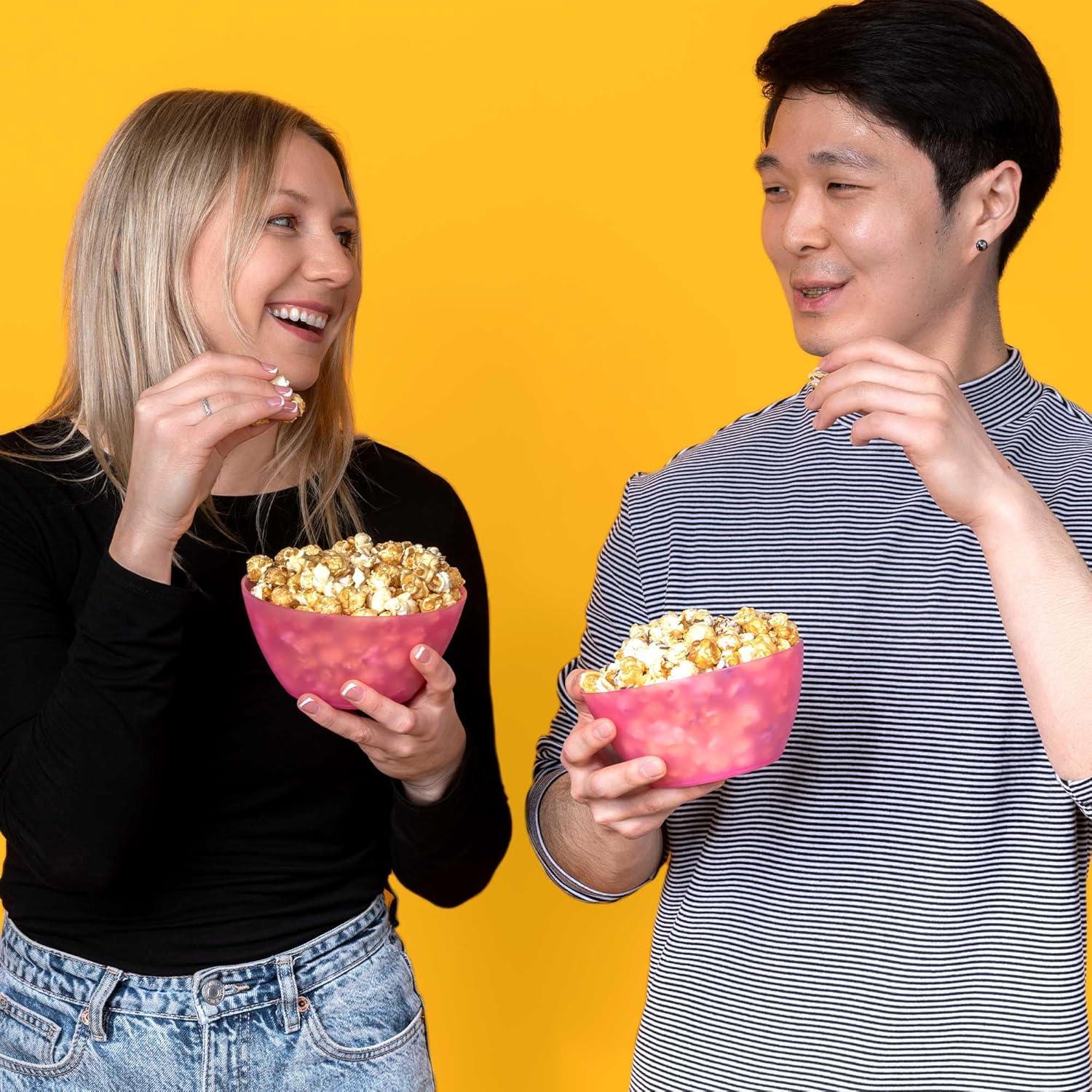 image:imagePopcornopolis Fuego Takis 5 ct 2 oz Case Hot Chili Pepper amp Lime Flavored Extreme Savory PopcornCaramel Kettle 1PK