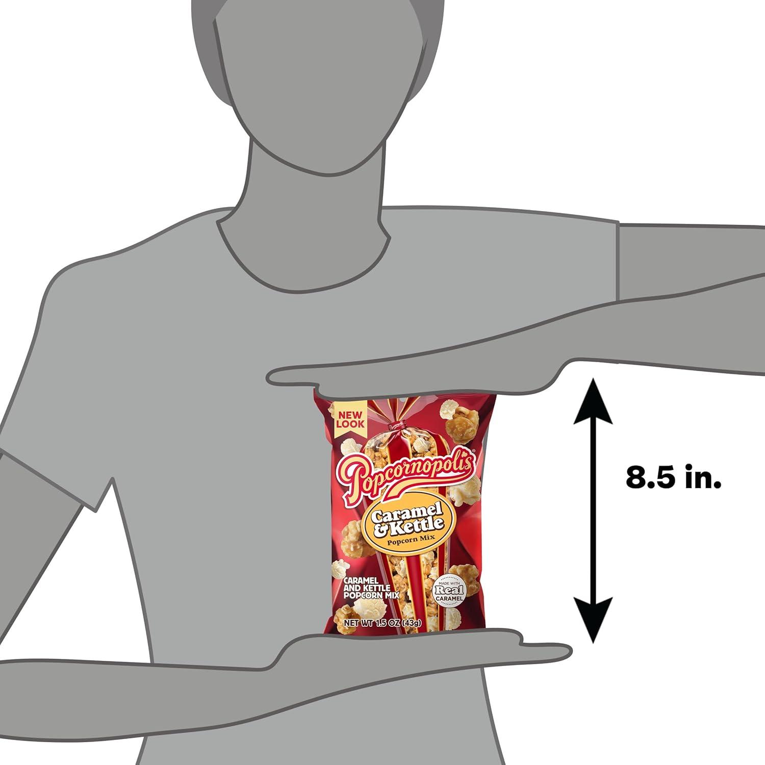 image:imagePopcornopolis Fuego Takis 5 ct 2 oz Case Hot Chili Pepper amp Lime Flavored Extreme Savory PopcornCaramel Kettle 1PK