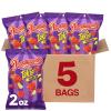 image:imagePopcornopolis Fuego Takis 5 ct 2 oz Case Hot Chili Pepper amp Lime Flavored Extreme Savory PopcornFuego 1PK