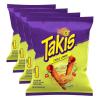 Chile Limon