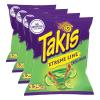 Xtreme Lime (4PK)